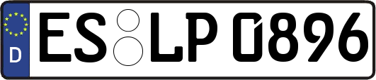 ES-LP0896