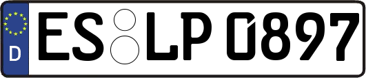 ES-LP0897