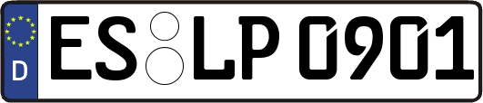 ES-LP0901