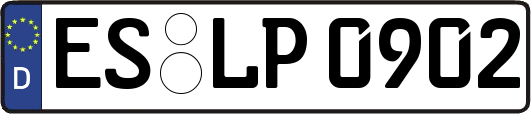 ES-LP0902