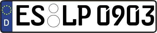 ES-LP0903