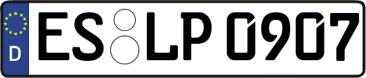 ES-LP0907