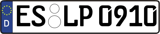 ES-LP0910