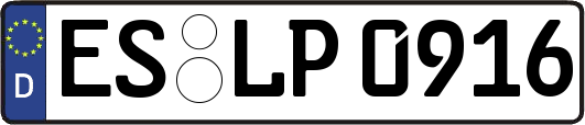 ES-LP0916