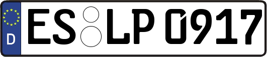 ES-LP0917
