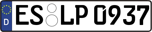 ES-LP0937
