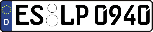 ES-LP0940
