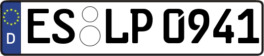 ES-LP0941