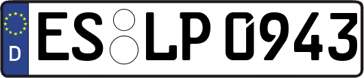 ES-LP0943