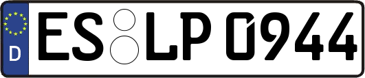 ES-LP0944