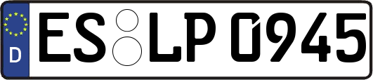 ES-LP0945