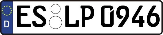 ES-LP0946