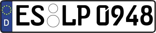 ES-LP0948