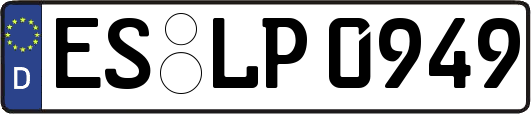 ES-LP0949