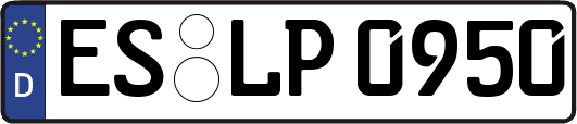 ES-LP0950