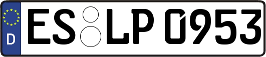 ES-LP0953