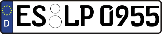 ES-LP0955