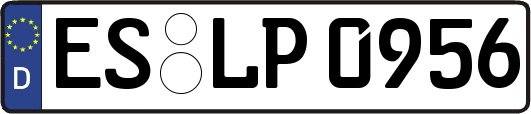 ES-LP0956