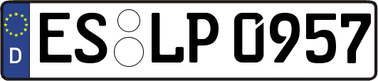 ES-LP0957