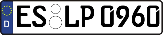 ES-LP0960