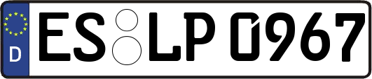 ES-LP0967