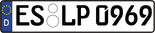 ES-LP0969