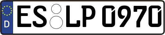 ES-LP0970