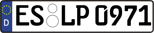 ES-LP0971