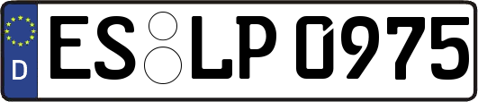 ES-LP0975