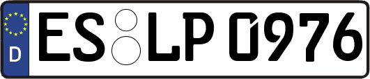 ES-LP0976