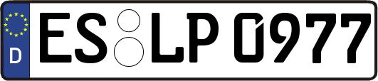 ES-LP0977