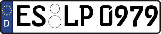 ES-LP0979