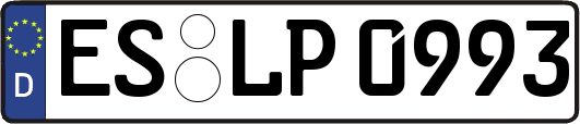 ES-LP0993