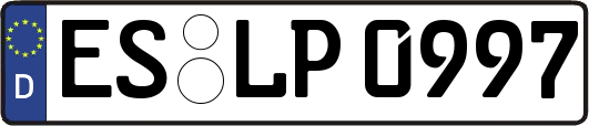 ES-LP0997