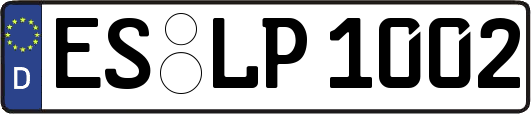 ES-LP1002