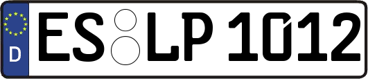 ES-LP1012