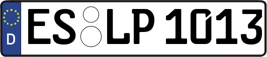 ES-LP1013