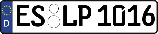 ES-LP1016