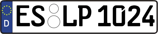 ES-LP1024
