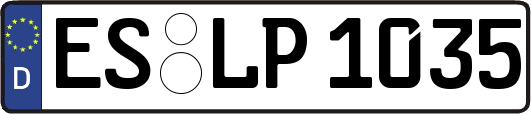 ES-LP1035