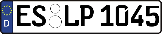 ES-LP1045