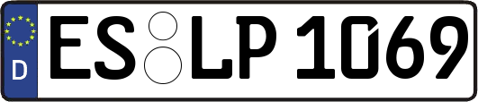 ES-LP1069