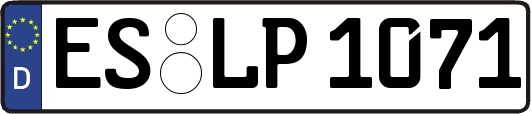 ES-LP1071