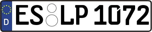 ES-LP1072