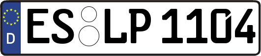ES-LP1104