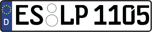 ES-LP1105