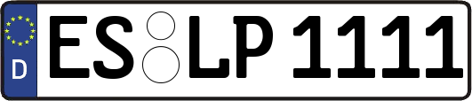 ES-LP1111