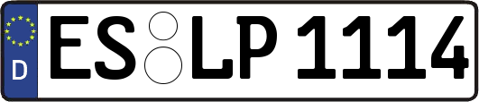 ES-LP1114