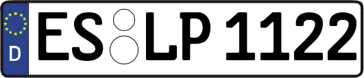 ES-LP1122