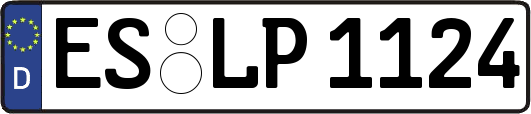 ES-LP1124